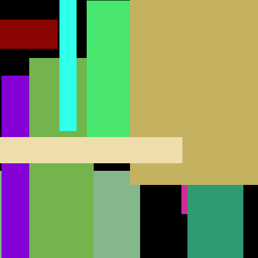 Beverage Lime Diamond Princess Trouser - obrazek 1