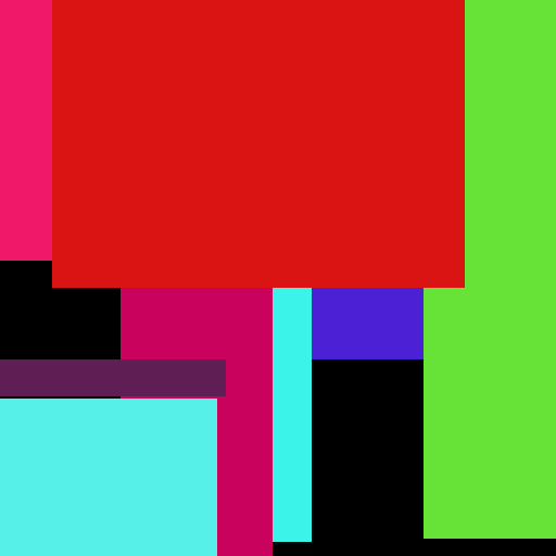 Rooster Banana Bikini Thermal Toy - obrazek 1