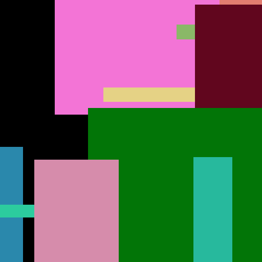 HDMI Pink - obrazek 1