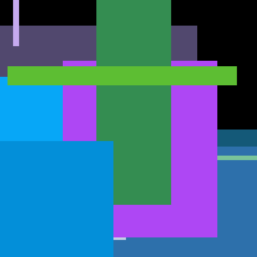 Wood Sheet Princess - obrazek 1