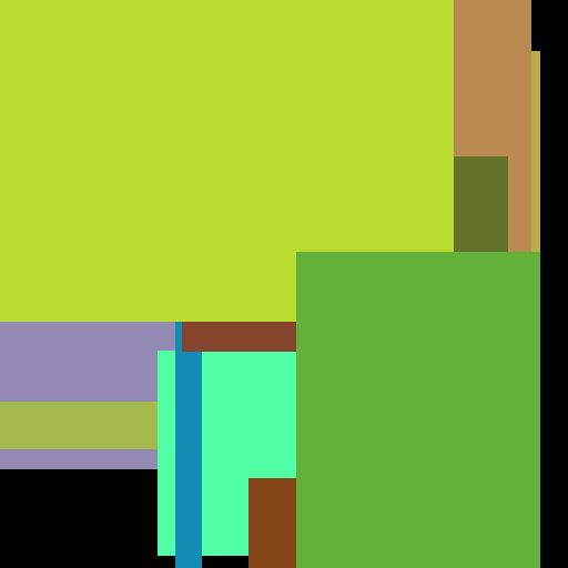 Refrigerator Sword Wood - obrazek 1