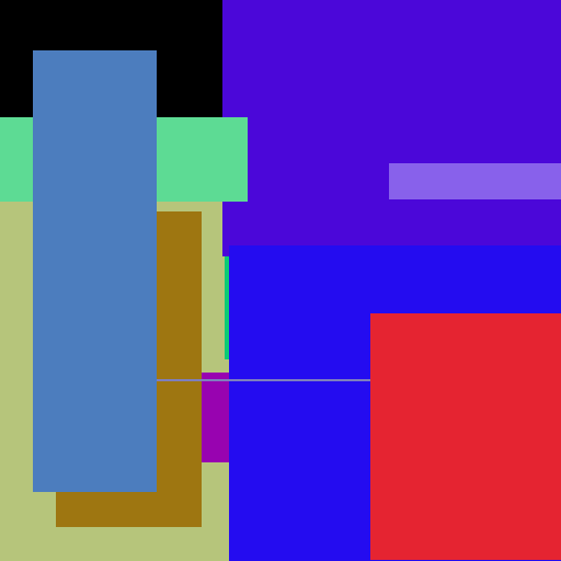 Rooster Sword Book - obrazek 1