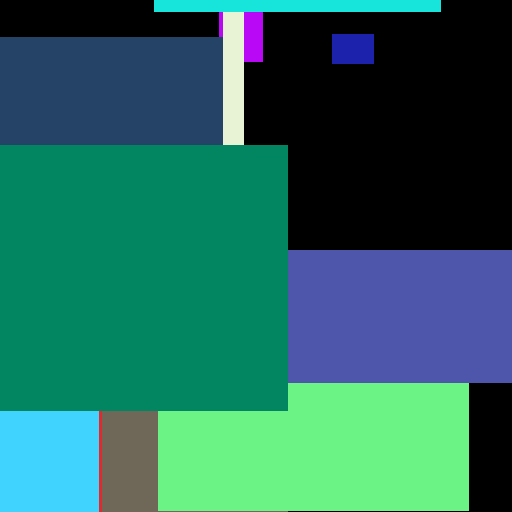 White Thermal Gel White Violet - obrazek 1