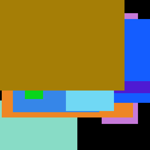 Green Internet Natural Purple Carrot - obrazek 1