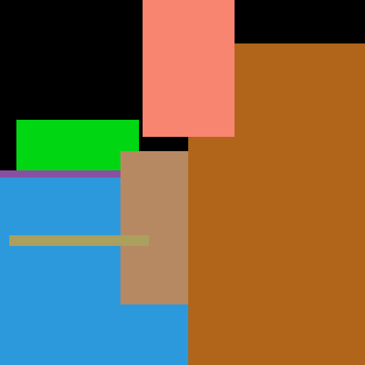 Perl Blender Internet - obrazek 1