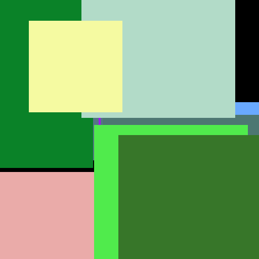 Cleaner Table Hair - obrazek 1