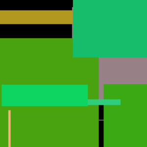 Mac Egg Ring Chicken iPhone