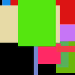 Chair Princess Bikini Gold