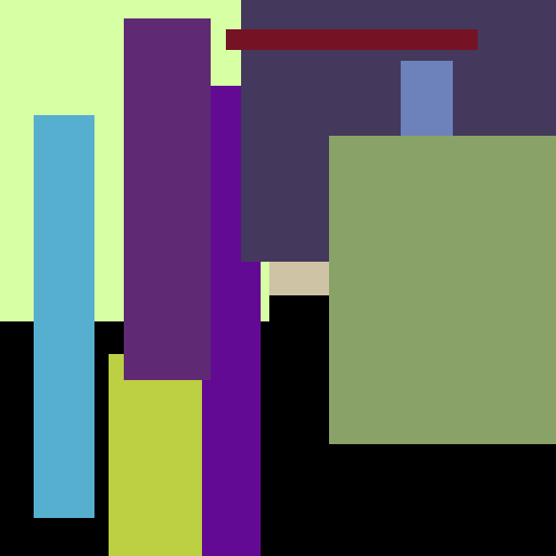 Black Galaxy Video - obrazek 1