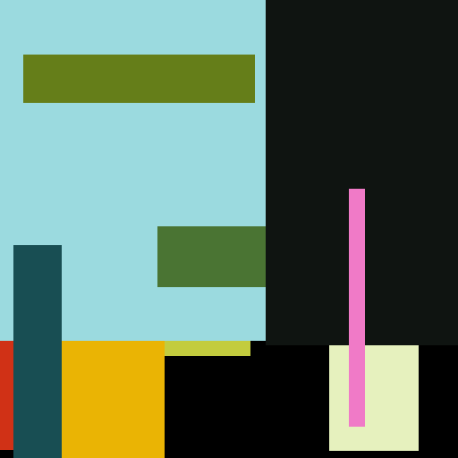 Brown Red - obrazek 1