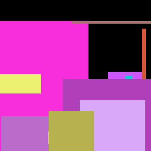 Bikini Natural Mixer Video Fish - obrazek 1