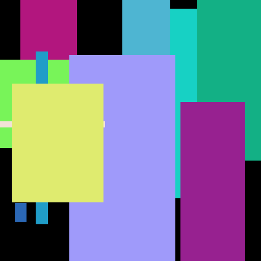 Silver Moustache Violet Smoothie - obrazek 1