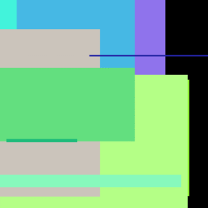 Apple Natural Oven Green Cola