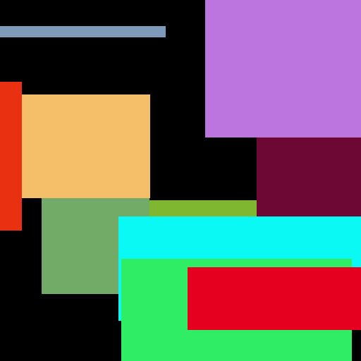 Smoothie Strawberry Fire - obrazek 1