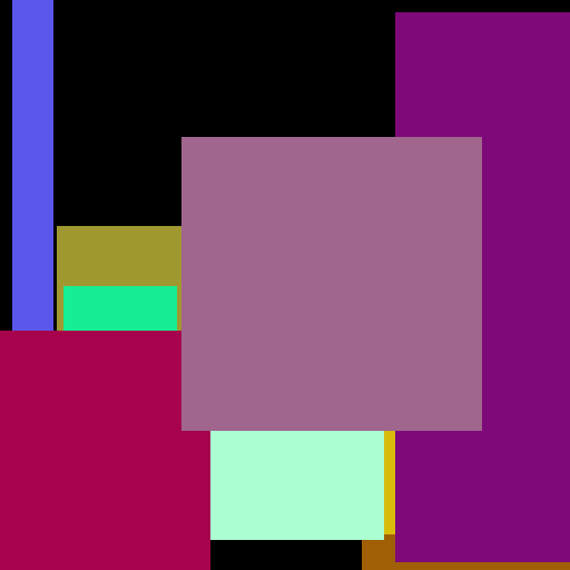 Towel TV Yellow Meat - obrazek 1