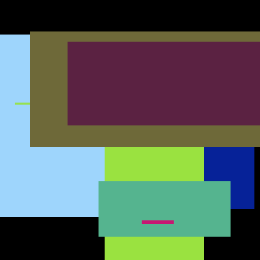 Apple Banana Ring - obrazek 1