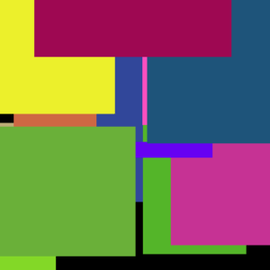 Hot Purple Tomato Cold