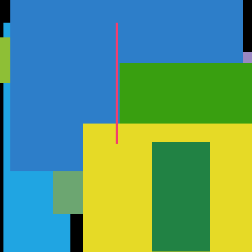 Fire Refrigerator Carrot - obrazek 1