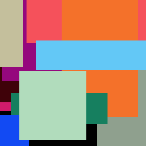 Hot Cool Player White Blue - obrazek 1