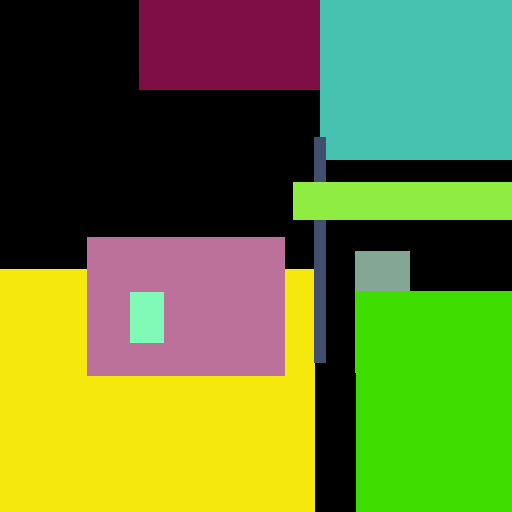 Towel Water Wet Hair - obrazek 1