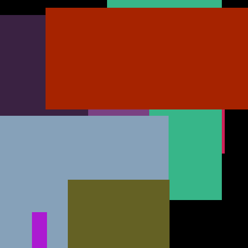 Yellow Violet iPhone Red Lavender - obrazek 1