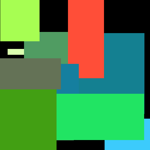 Wood Medium - obrazek 1