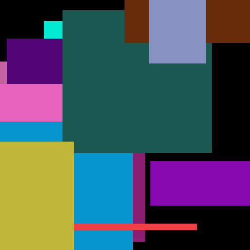 Green Perl Doll - obrazek 1