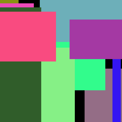 Smoothie Banana ACME Tomato - obrazek 1