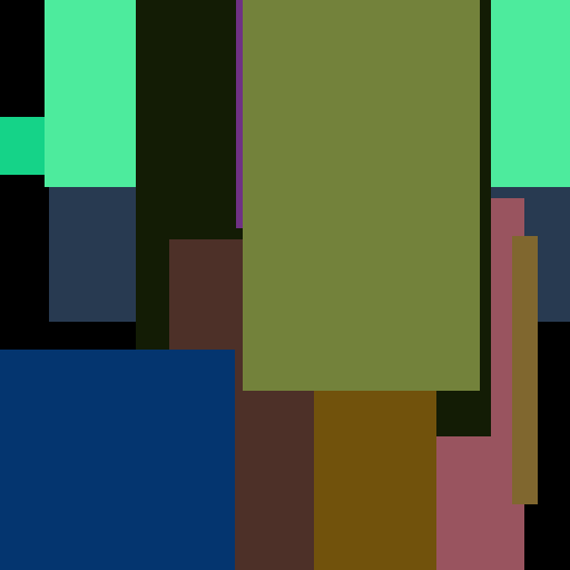 Dress Ring Grey Oven - obrazek 1