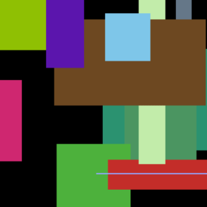 Cushion Thermal Shower