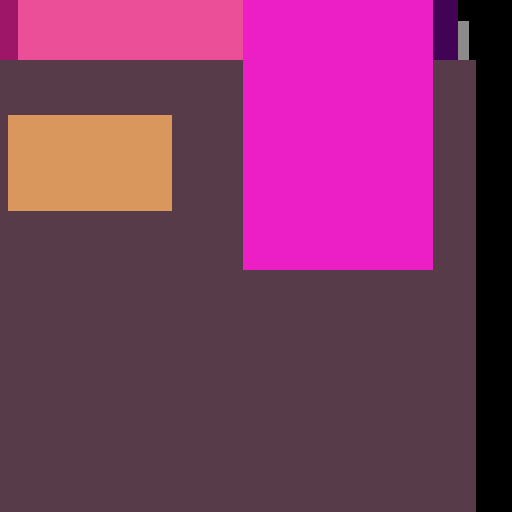 Fire Trouser Bikini - obrazek 1