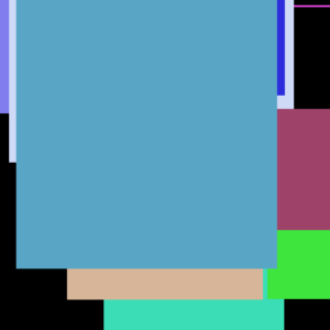 iPhone Blender Large Wet