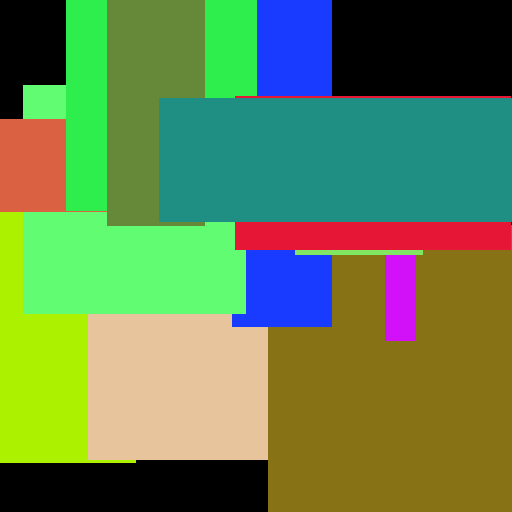 iPhone Fish HDMI Shower Player - obrazek 1