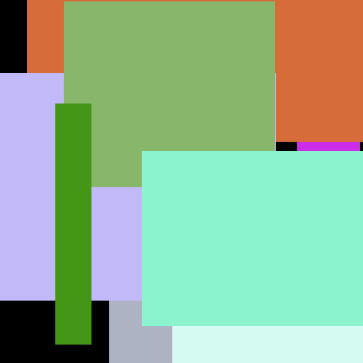 Lamb Green Hot Samsung - obrazek 1