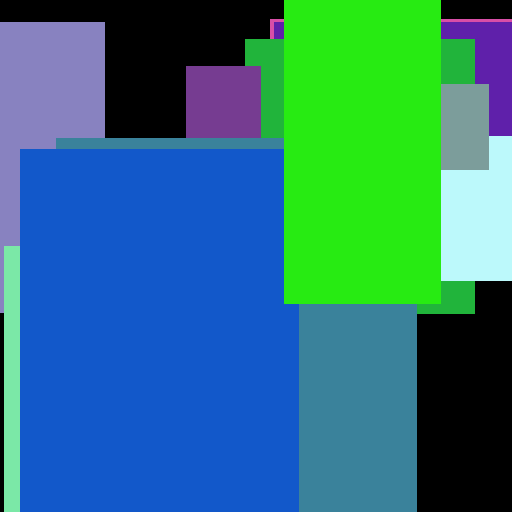 Washer Bikini Cold - obrazek 1