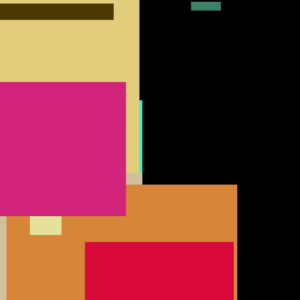 Small Cola Refrigerator