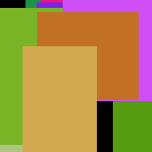 Cold Carrot DVD Wood