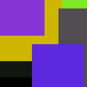 Rooster Plastic Grey Lotion