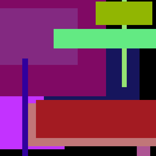 Soy Doll Blender Green Cooler - obrazek 1