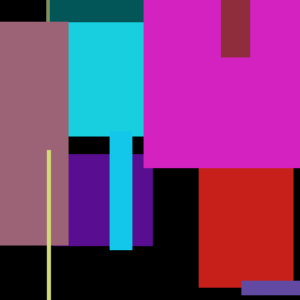 Large Chair Hot Princess