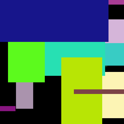 Brass Pumpkin Video Hair - obrazek 1