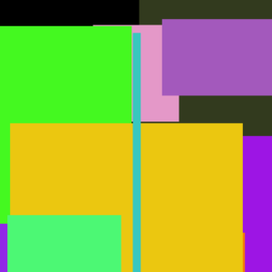 White Natural Blender Mixer Doll