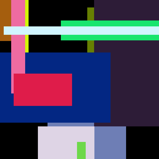 Chair Water Sheet - obrazek 1