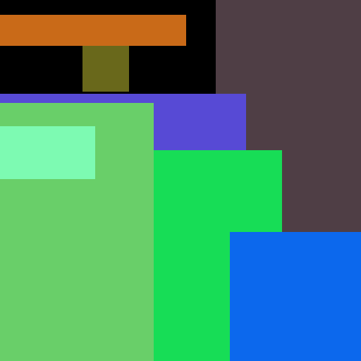 Washer Medium Film Large - obrazek 1