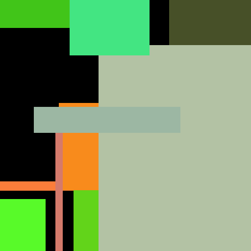 Pumpkin Mac Tomato - obrazek 1