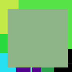 Violet Sword HDMI Egg