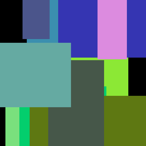 Shampoo Large Brass - obrazek 1