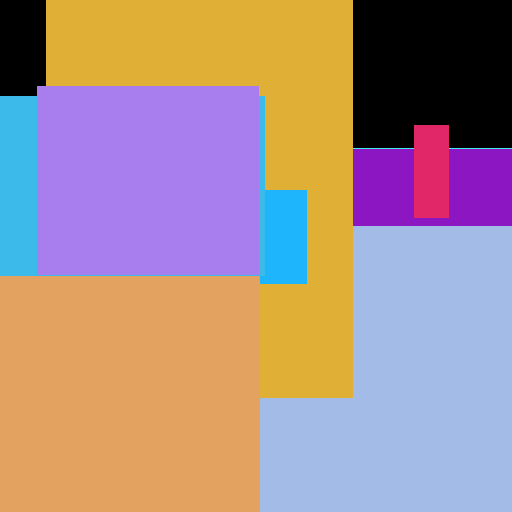 Thermal Fire - obrazek 1