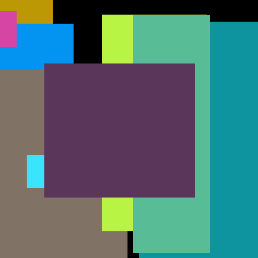 Soy Cool Gun - obrazek 1