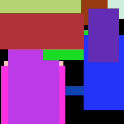 Chair Yellow Refrigerator - obrazek 1